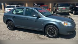 2007 Chevrolet Cobalt LT