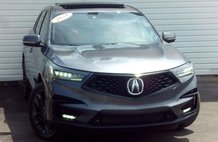 2021 Acura RDX SH-AWD w/A-SPEC
