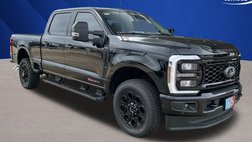 2025 Ford Super Duty F-250 Lariat