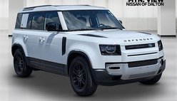 2024 Land Rover Defender 110 P300 S