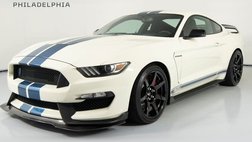2020 Ford Mustang Shelby GT350R