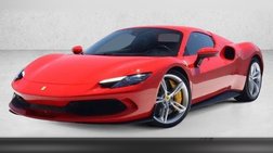 2025 Ferrari 296 GTS Base