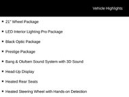 2025 Audi SQ5 quattro Prestige TFSI