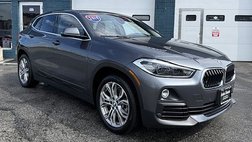 2019 BMW X2 xDrive28i