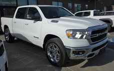 2022 Ram Ram Pickup 1500 Lone Star