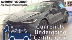 2024 Tesla Model 3 Standard