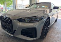 2024 BMW 4 Series M440i xDrive