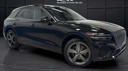 2024 Genesis GV70 2.5T Standard