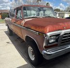 1978 Ford F-250 XLT