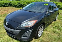 2010 Mazda MAZDA3 i Sport