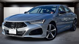 2024 Acura TLX w/Tech