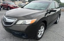 2014 Acura RDX Base