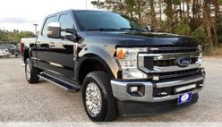 2021 Ford Super Duty F-250 XLT