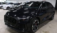 2021 Audi RS Q8 4.0T quattro