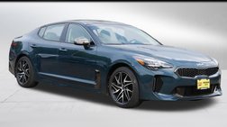 2023 Kia Stinger GT-Line