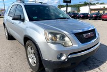 2012 GMC Acadia SLE