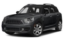 2018 MINI Countryman Cooper S ALL4