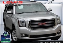 2020 GMC Yukon SLT
