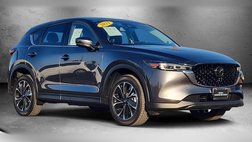 2023 Mazda CX-5 2.5 S Premium