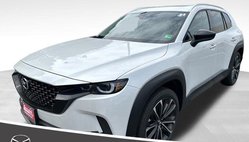 2025 Mazda CX-50 2.5 Turbo Premium