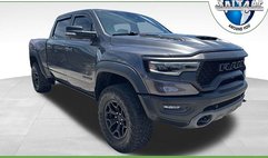 2022 Ram Ram Pickup 1500 TRX