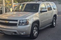 2013 Chevrolet Tahoe LT