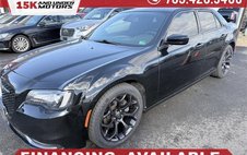 2019 Chrysler 300 S