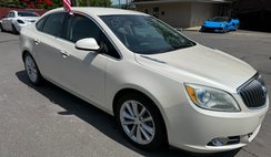 2014 Buick Verano Convenience Group