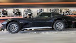 1970 Chevrolet Corvette 
