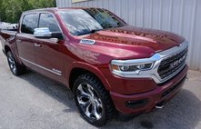 2021 Ram Ram Pickup 1500 Limited