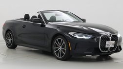 2024 BMW 4 Series 430i xDrive