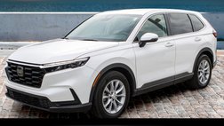 2023 Honda CR-V EX