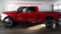 2026 Ram Ram Pickup 3500 Limited