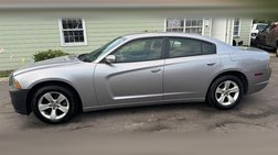 2014 Dodge Charger SE