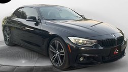 2015 BMW 4 Series 435i