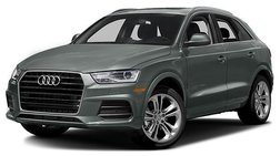 2016 Audi Q3 2.0T quattro Premium Plus