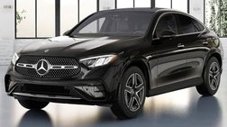 2026 Mercedes-Benz GLC-Class GLC 300 4MATIC