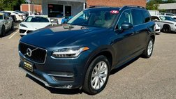 2018 Volvo XC90 T6 Momentum