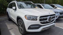 2021 Mercedes-Benz GLS GLS 450