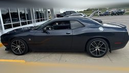 2017 Dodge Challenger T/A 392