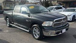 2015 Ram Ram Pickup 1500 SLT