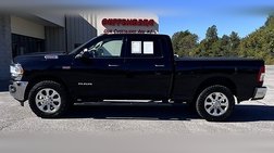 2019 Ram Ram Pickup 2500 Big Horn