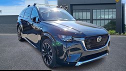 2024 Mazda CX-90 3.3 Turbo S Premium