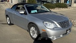 2008 Chrysler Sebring Touring