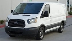 2017 Ford Transit 150