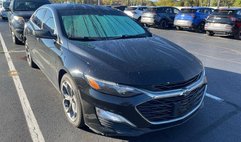 2019 Chevrolet Malibu RS