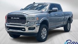 2022 Ram Ram Pickup 3500 Limited
