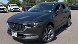 2023 Mazda CX-30 2.5 S Select