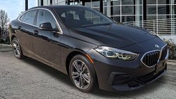2023 BMW 2 Series 228i xDrive Gran Coupe
