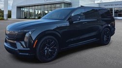 2026 Cadillac Escalade IQL Sport